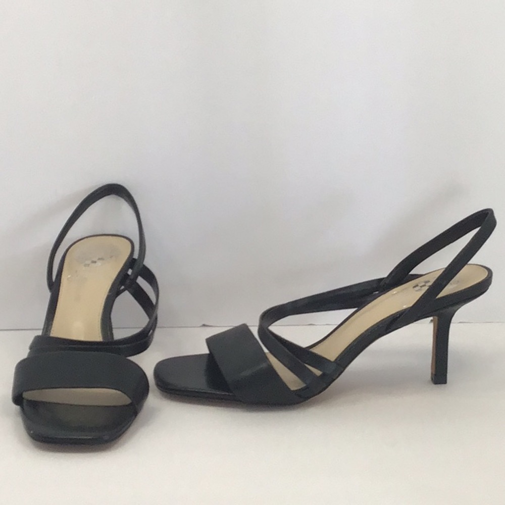 🔥🔥 20% OFF  🔥🔥 VINCE CAMUTO           STRAP SLING BACK